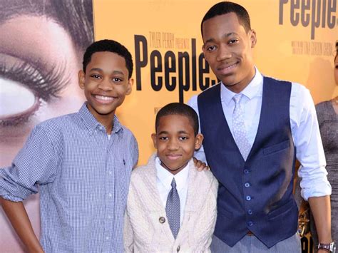 tyler james williams brothers